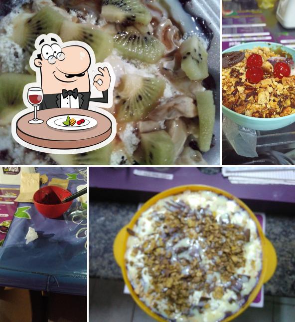 Parada do Açaí