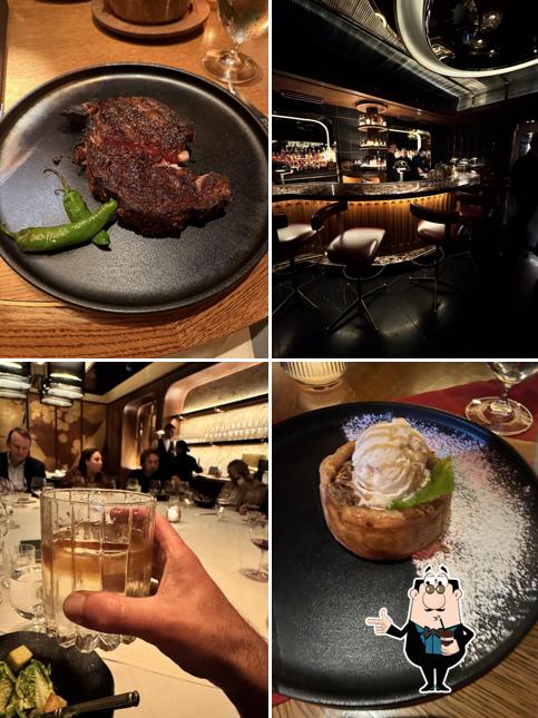 Nuri Steakhouse