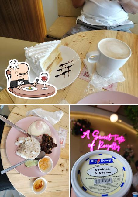 Queencakes Restaurant