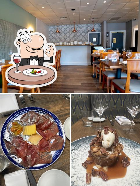Augustine’s Salumeria e Pasta Joint