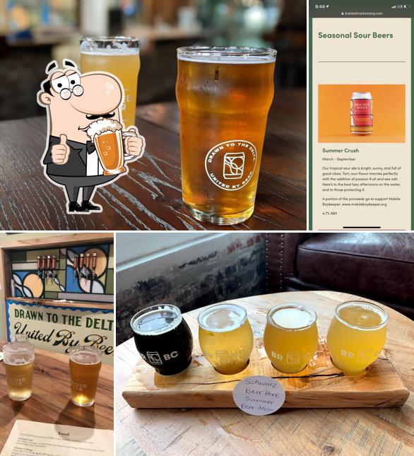 Braided River Brewing Company