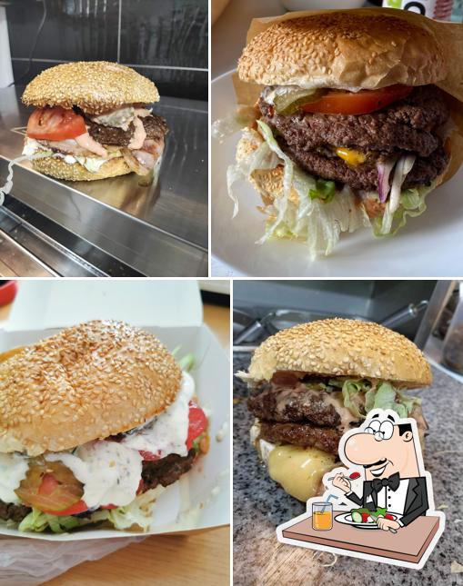 Burgerowa Stacja