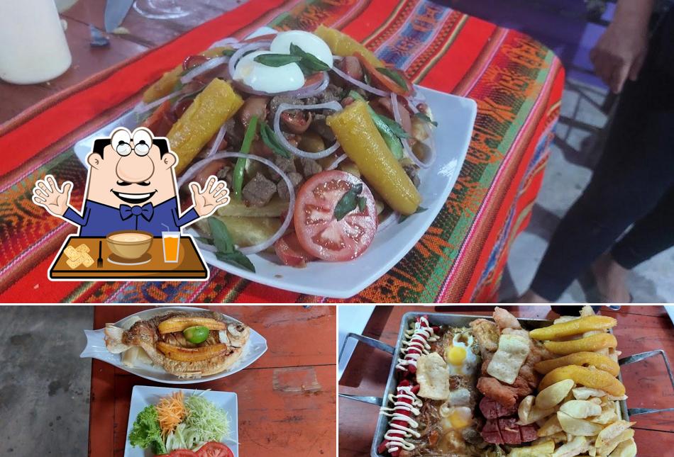 Cabaña Doña Anita