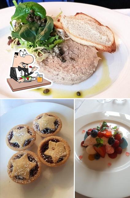 Culpeper's Restaurant