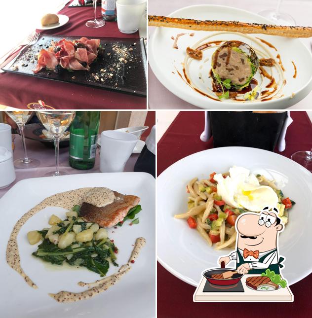 Restaurant Divino
