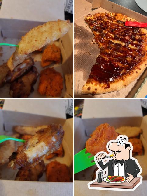 Domino's Pizza