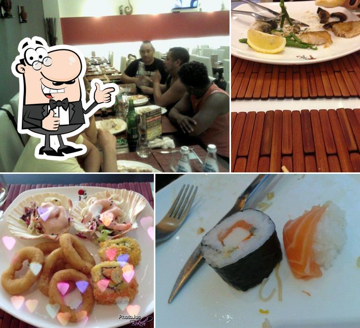 Famous Food