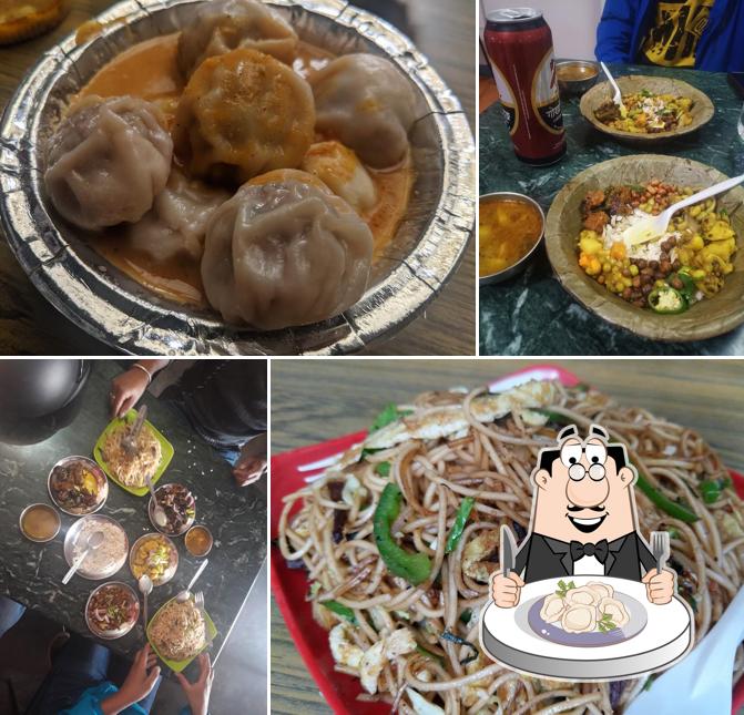 Friends Newari Food