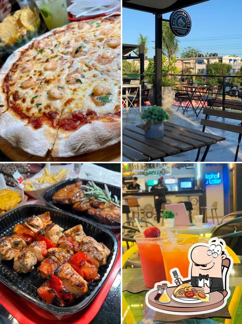 Garden Food Park