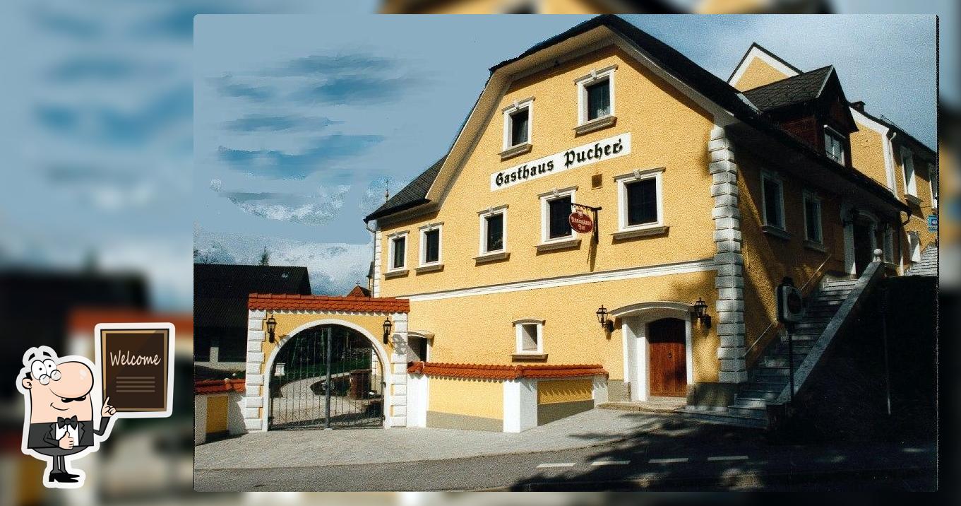 Gasthaus Pucher