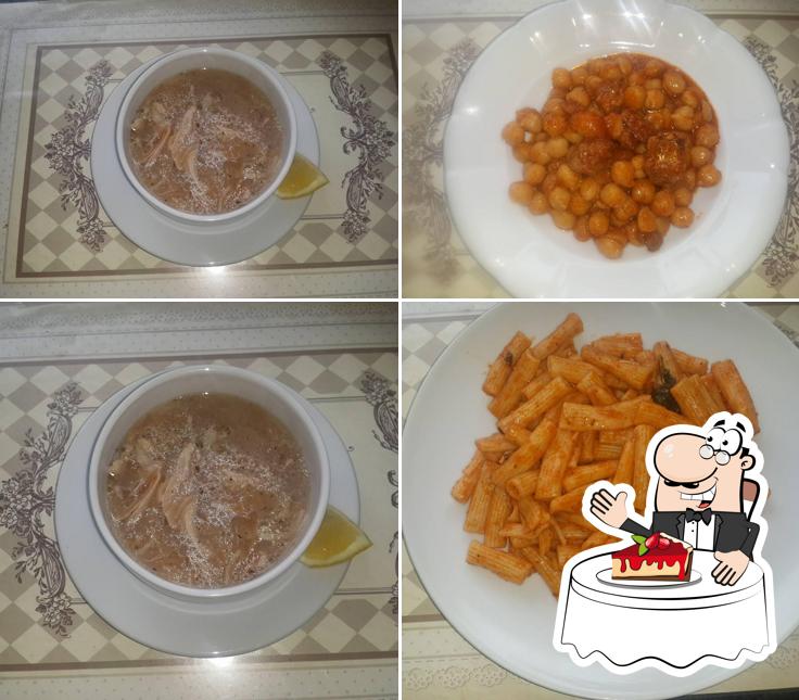 Hayat'ın Mutfağı