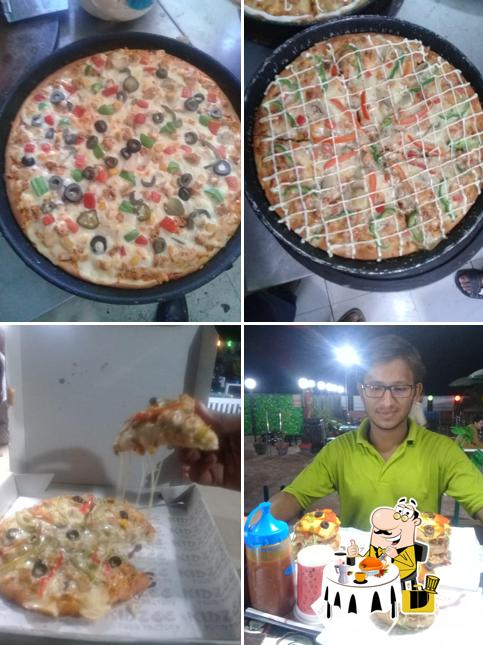 Kidzee Food Factory