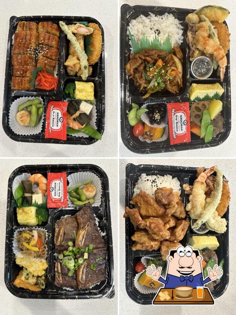 Momo Bento