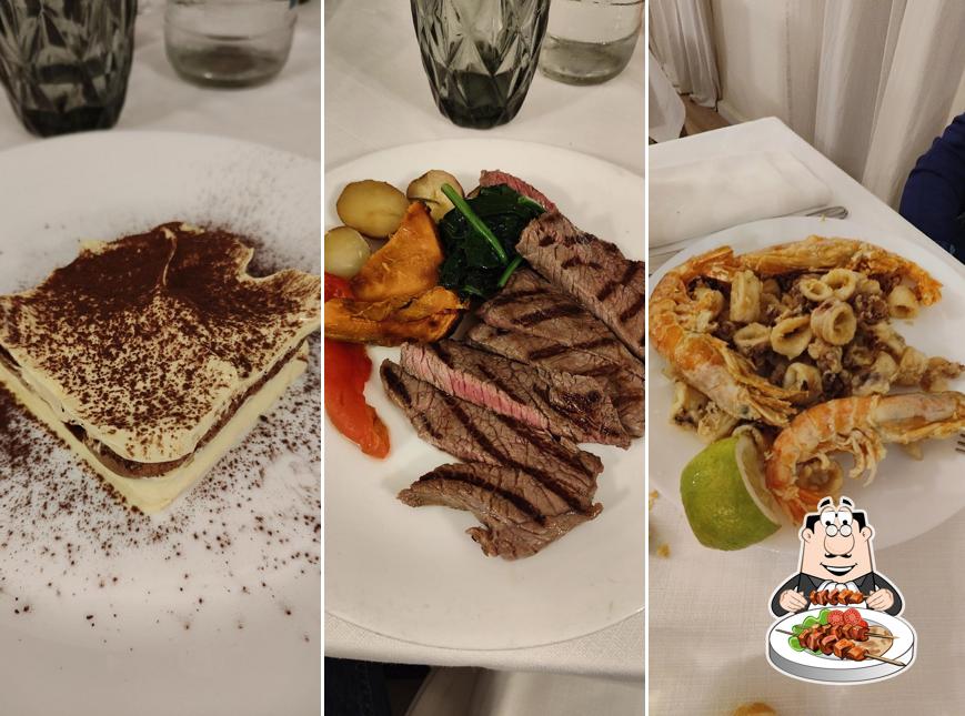 Osteria Matrice
