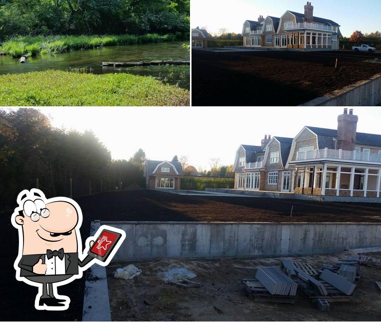 Outdoor Expressions INC Moriches NY