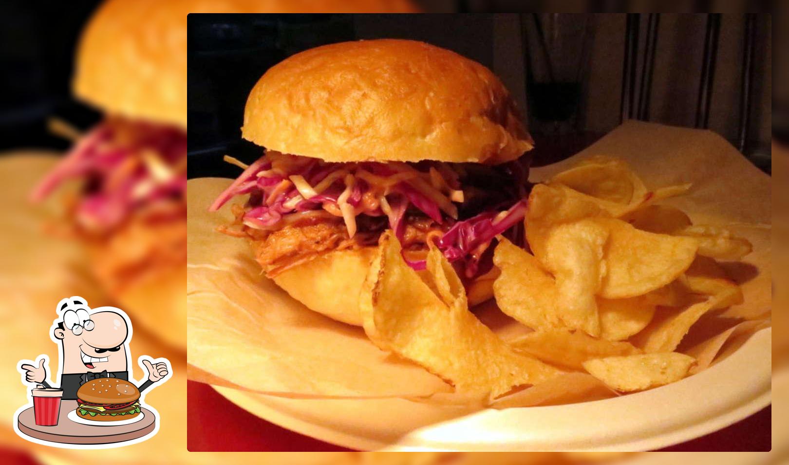 Red River BBQ