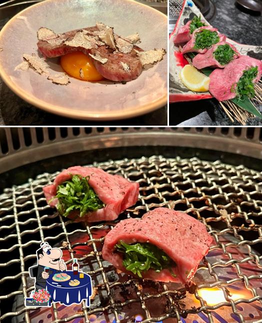 Roppongi Yakiniku Kiraku