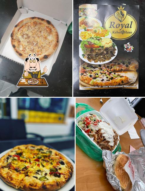 Royal Kebap Haus