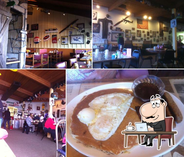 Stephanie's Cafe