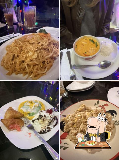 Thai Table & Sushi Bar