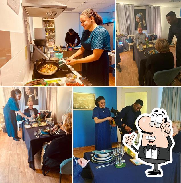 The Tasty Kitchen