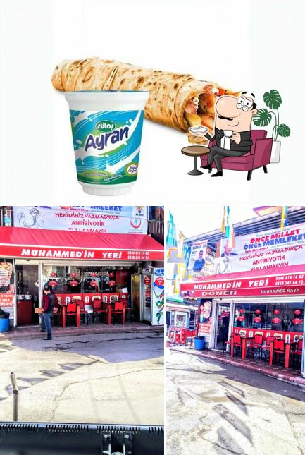 Zara Köşe Döner