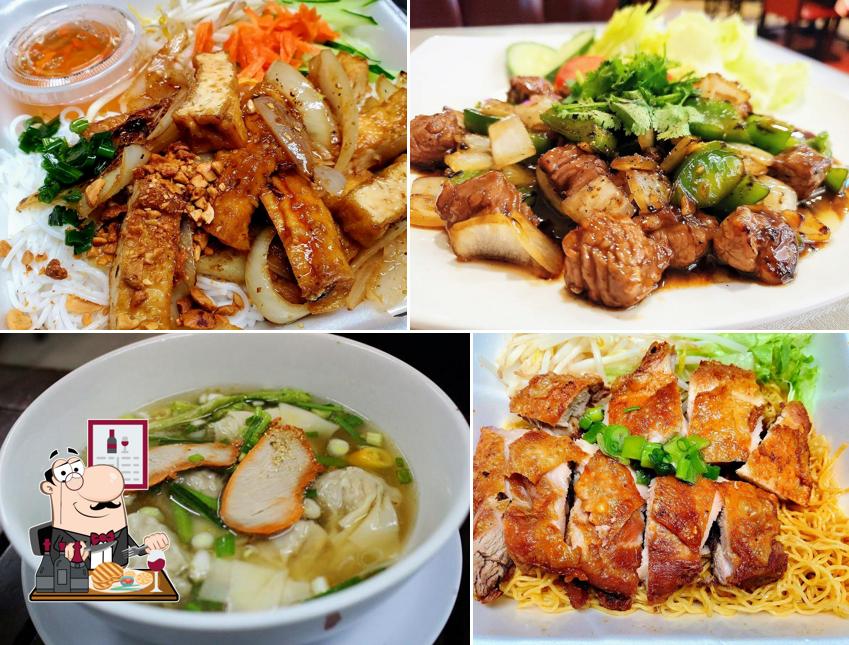 Saigon Restaurant