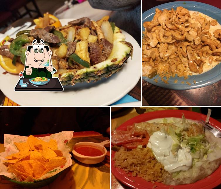 Sazon Mexican Restaurant