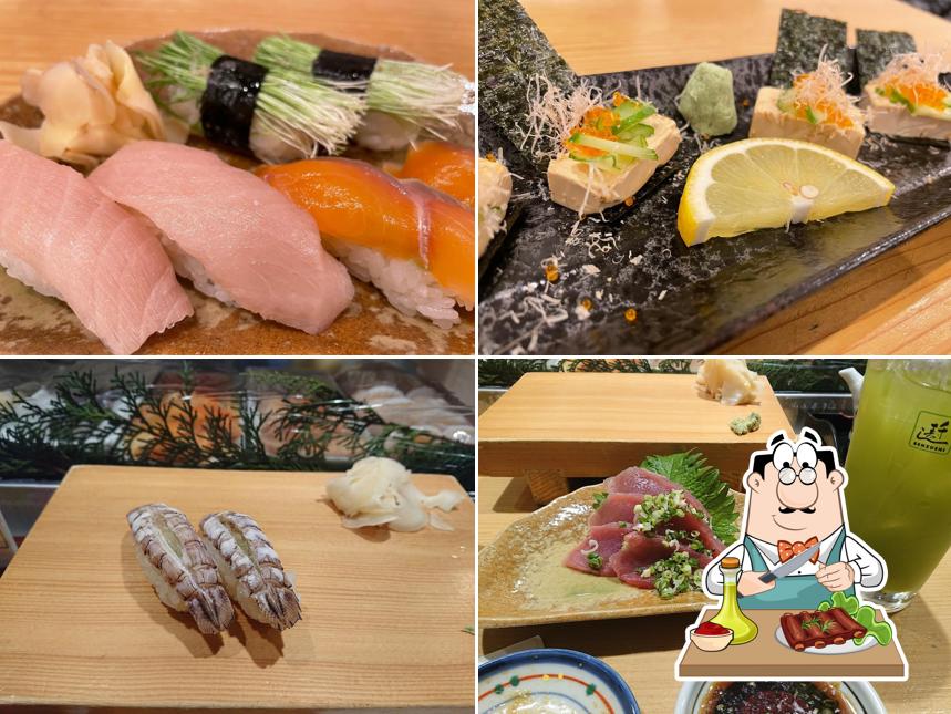 Sen Sushi