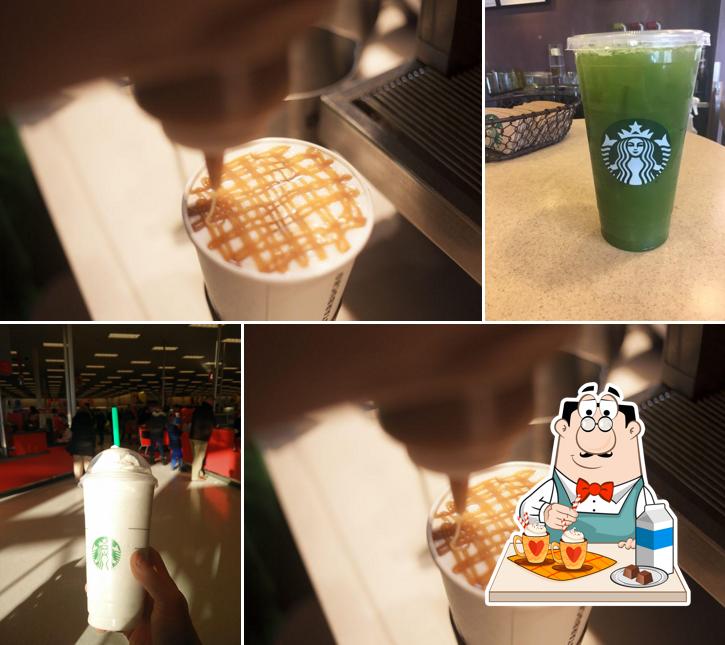 Starbucks Coffee Company
