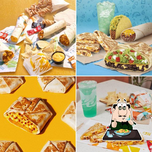 Taco Bell / KFC