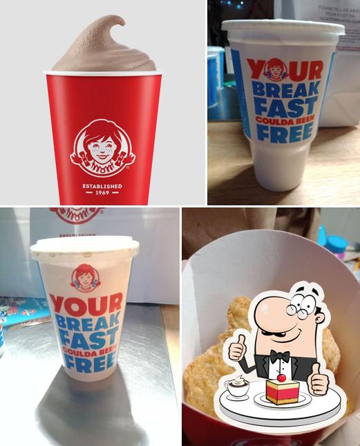 Wendy's