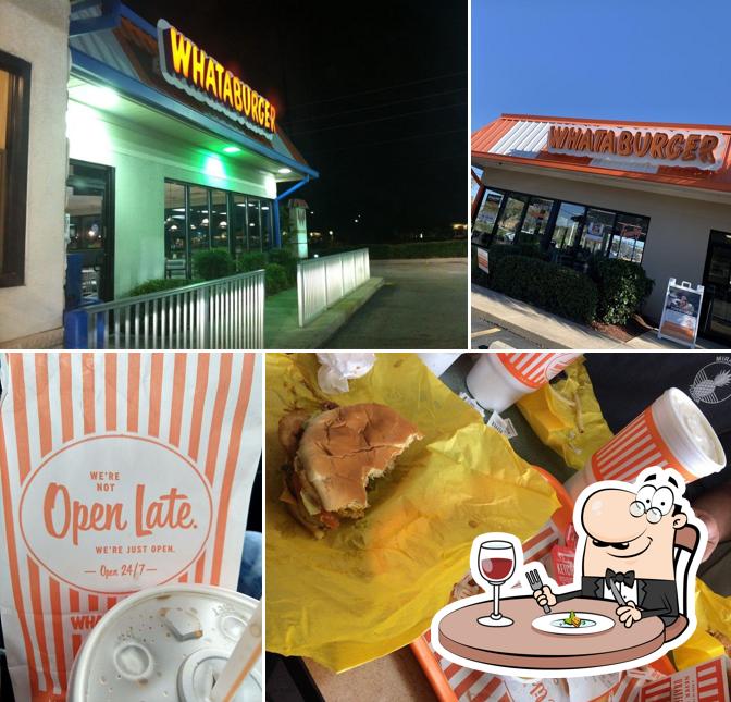 Whataburger