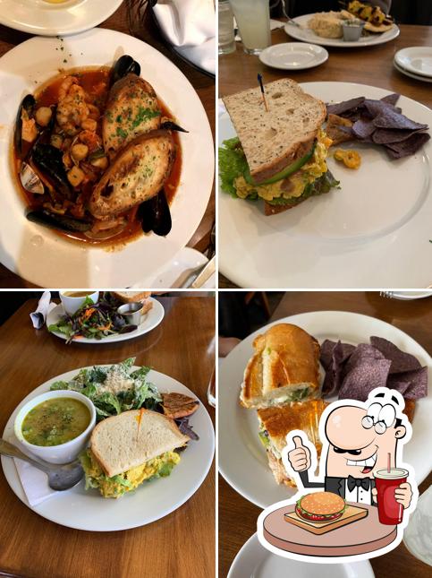 Zookers Restaurant