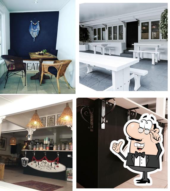 Aqua Kitchen and Bar