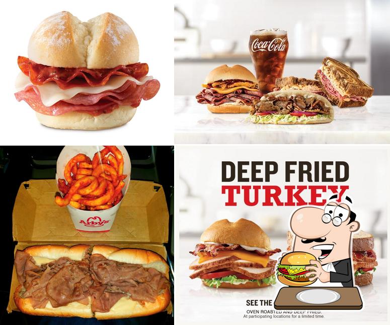 Arby's