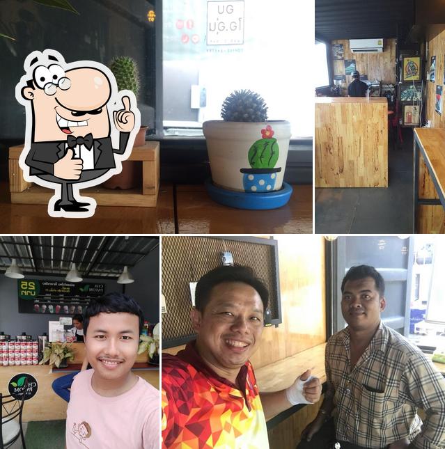 Arree Cafe