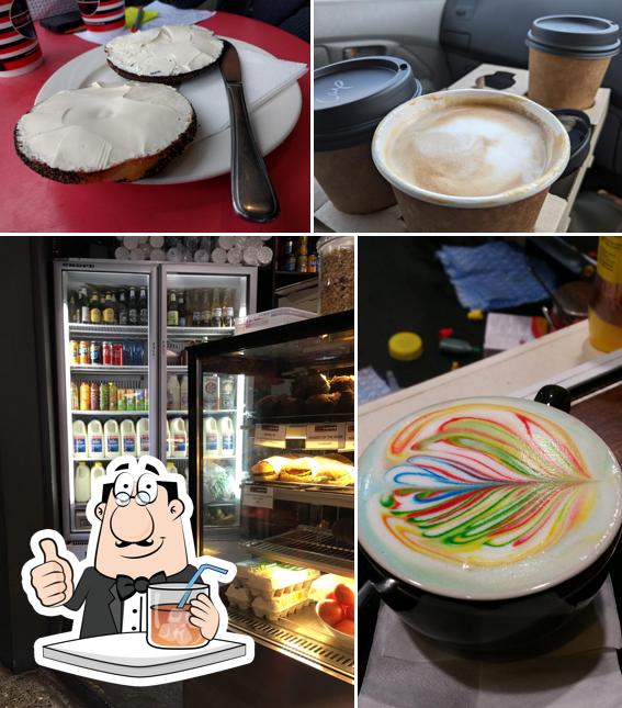 Retroespresso