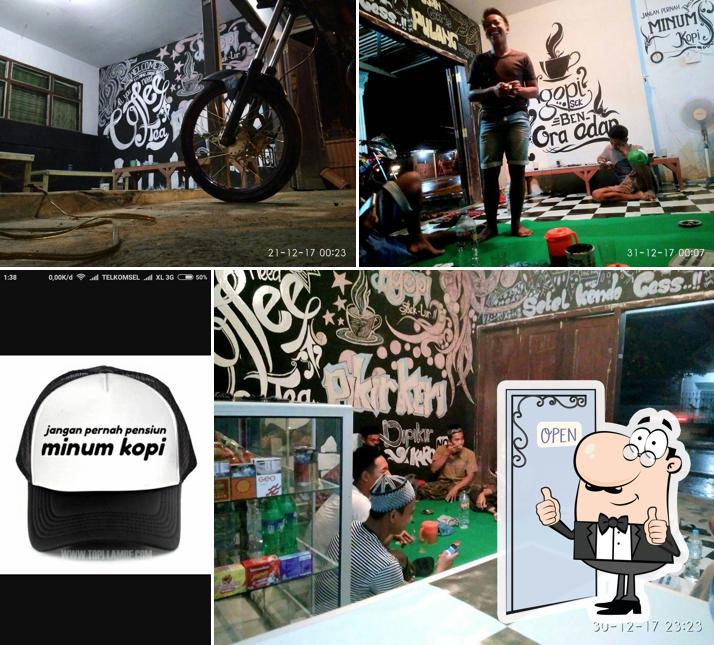Warkop DING-DONG
