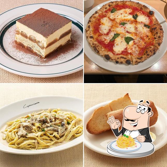 Capricciosa