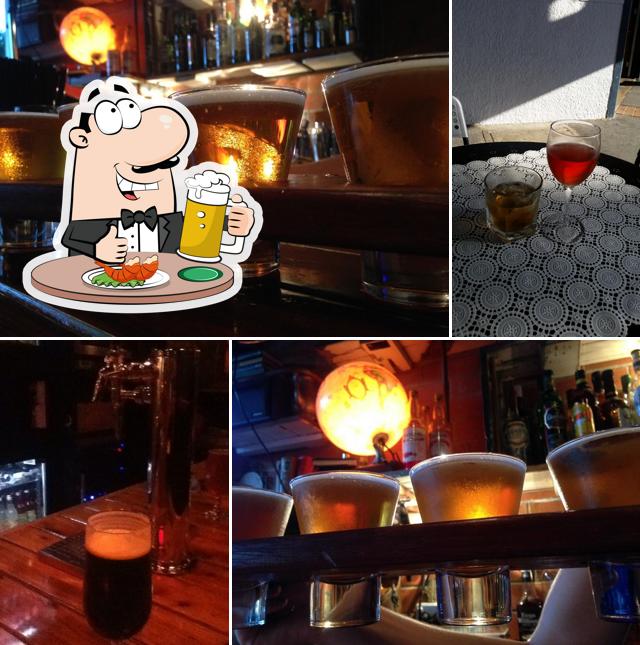 Cardigan Bar