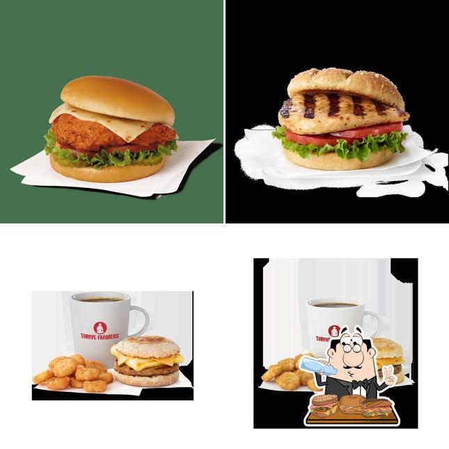 Chick-fil-A