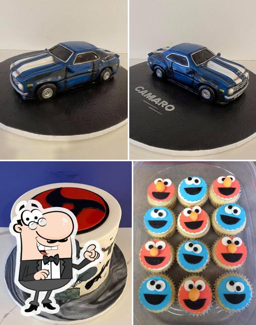 Becky's Bakery Box