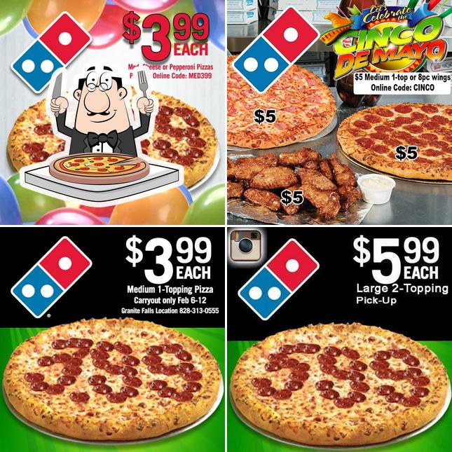 Domino's