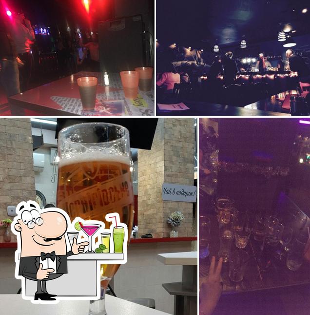Donnie's Bar & Grill