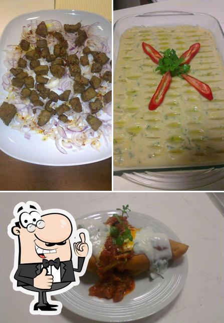 Gönül Sofrası