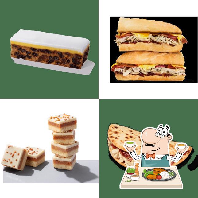 Greggs