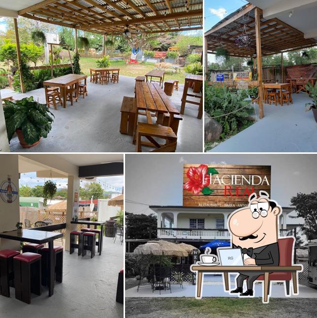 Hacienda Real