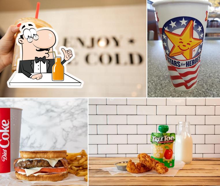 Hardee’s