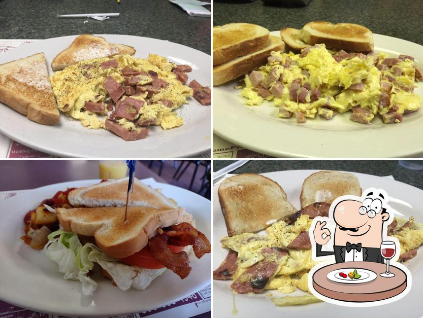 Homefries Breakfast Restaurant